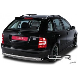 Aleron Skoda Fabia 6Y...