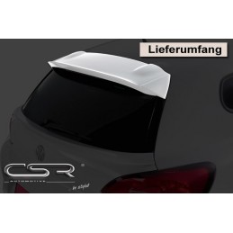 Aleron VW Scirocco III 2008...