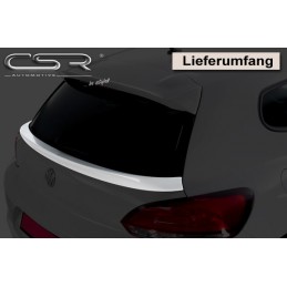 Aleron VW Scirocco III 2008...