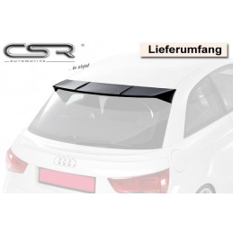 Aleron Audi A1 2010 GFK