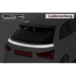 Aleron Audi A1 2010 GFK