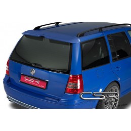 Aleron VW Golf 4 1997-2006 GFK