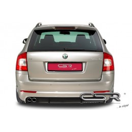 Aleron Skoda Octavia II 1Z...