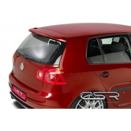 Aleron VW Golf 5 2003-2008...