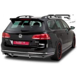 Aleron VW Passat 3C B7...