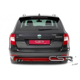 Aleron Skoda Superb II 3T...