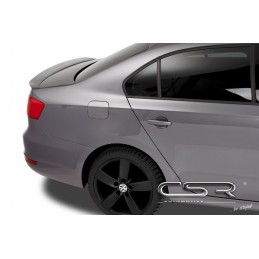 Aleron VW Jetta 6 2010...