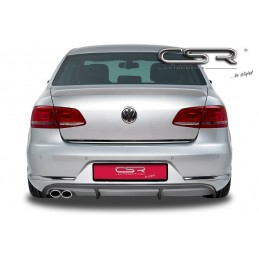 Aleron VW Passat B7 Typ 3C...