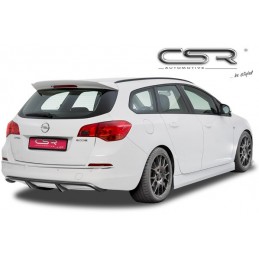 Aleron Opel Astra J 2010...