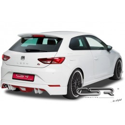 Aleron Seat Leon Iii Typ 5f...