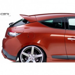 Aleron Renault Megane...