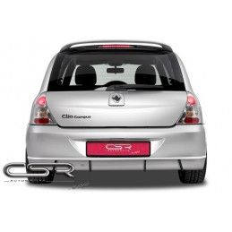 Aleron Renault Clio 2/b...