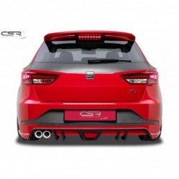 Aleron Seat Leon 3 Fiberflex