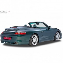 Aleron Porsche 911/996...