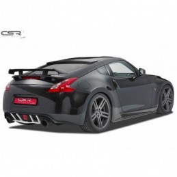 Aleron Nissan 370z Fiberflex