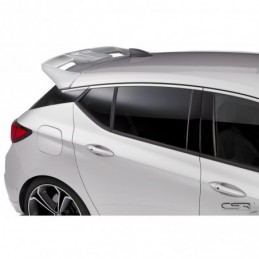 Aleron para Opel Astra K