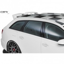 Aleron para Audi A6 4G C7...