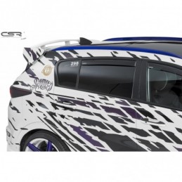 Aleron para Kia SPortage QL