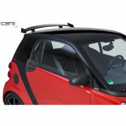 Aleron para Smart Fortwo...