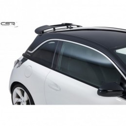 Aleron para Opel Adam