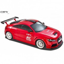 Aleron para Audi TT 8J