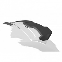 Aleron para Skoda Octavia...