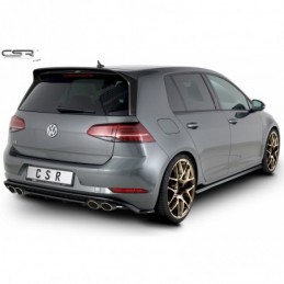 Aleron para VW Golf VII R,...