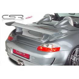 Aleron Porsche 986 Boxster...