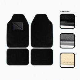 Alfombrillas Occ Audi...