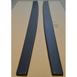 Añadidos para taloneras...