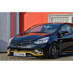 Labio inferior Renault Clio...