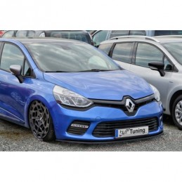 Labio inferior Renault Clio...