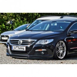 Labio inferior VW Passat CC...