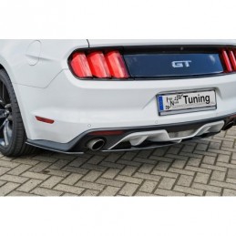 Añadido Ford Mustang desde...