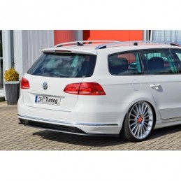 Añadidos laterales VW...