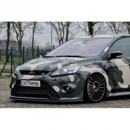 Labio inferior Ford Focus 2...