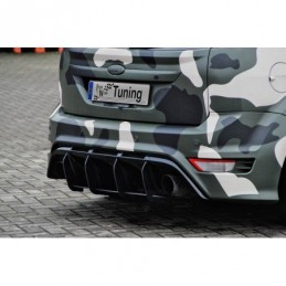 Añadido Ford Focus 2 RS...