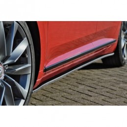 Añadidos para taloneras...