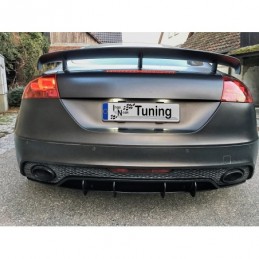 Añadido Audi TT RS 8J desde...