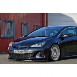 Labio inferior Opel Astra J...