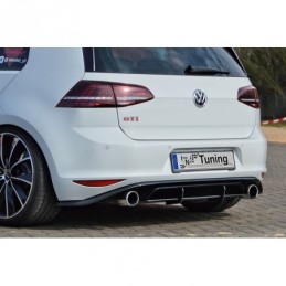 Añadido VW Golf 7 GTI...