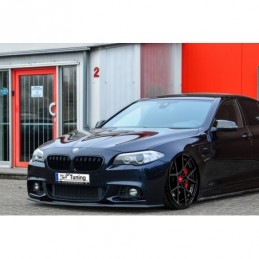 Labio inferior BMW 5er...