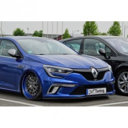 Labio inferior Renault...