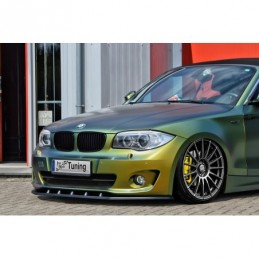 Labio inferior BMW 1er...
