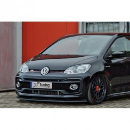Labio inferior VW Up GTI...