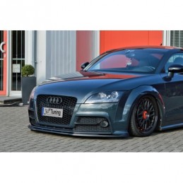 Labio inferior Audi TTS 8J...