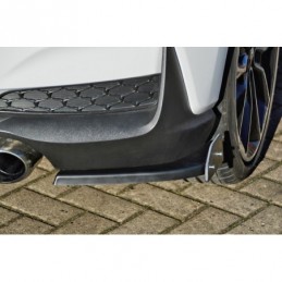 Añadidos laterales Hyundai...