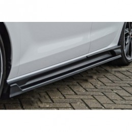 Añadidos para taloneras...