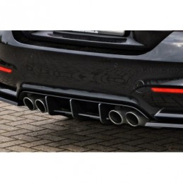 Añadido BMW M3 F80 09/2014-...