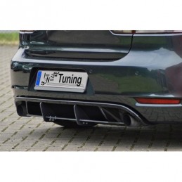 Añadido VW Golf 6 Edition...